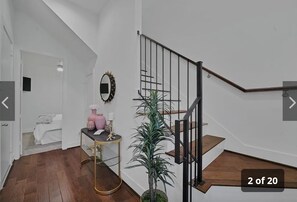 3 chambres, fer et planche à repasser, Wi-Fi, literie fournie