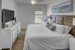 5 chambres, fer et planche à repasser, Wi-Fi, draps fournis