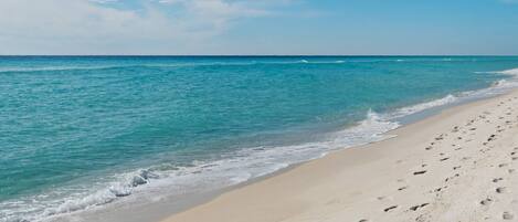 Snorkel, windsurf, surf y paseos en botes de motor