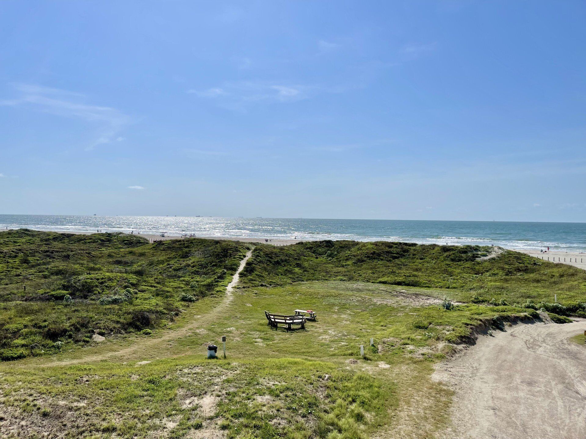 Condo, 1 Bedroom | Beach