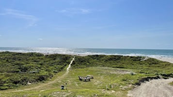 Condo, 1 Bedroom | Beach