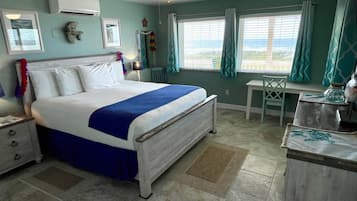 Condo, 1 Bedroom | 1 bedroom, free WiFi