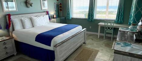 1 chambre, Wi-Fi gratuit