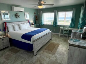 Condo, 1 Bedroom - Beachgate Condo Suites And Hotel 231 1 Bedroom Condo (Port Aransas)