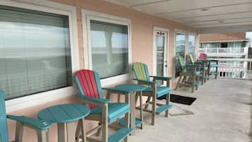 Condo, 1 Bedroom | Outdoor dining