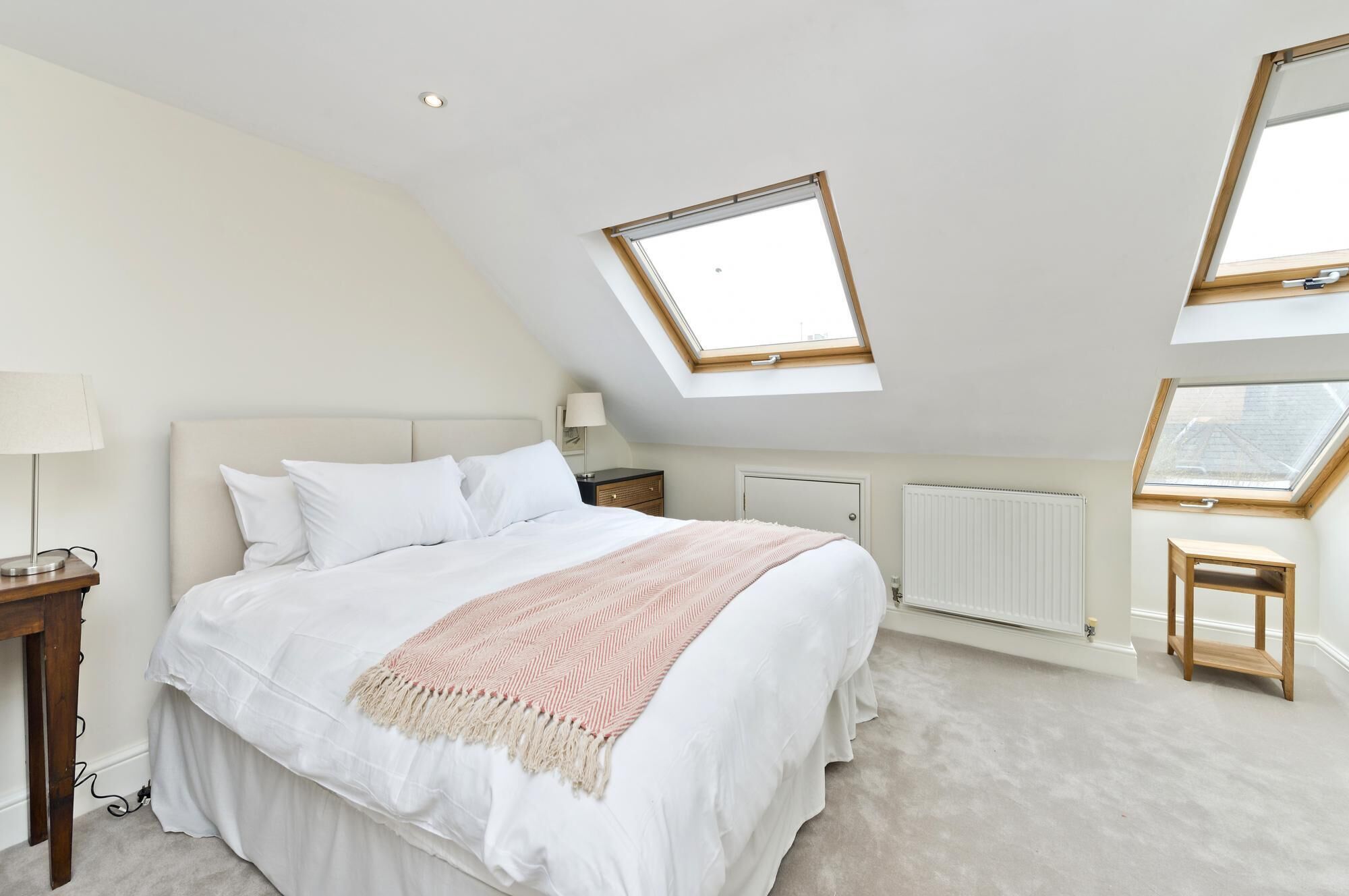 3 bedrooms