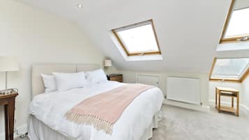 3 bedrooms