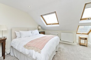 House | 3 bedrooms - Family Home near Clapham Common (London)