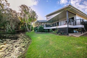 Exterior - Lily Pad Beach House (Agnes Water)