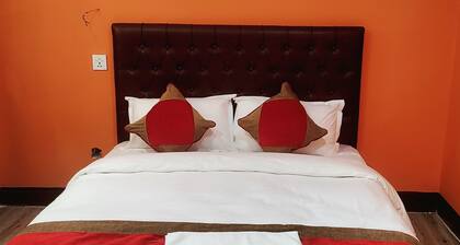 Nepalaya Hostel