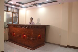 Exterior - Nepalaya Hostel (Kathmandu)
