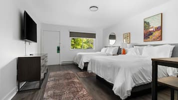 可攜式嬰兒床、Wi-Fi、床單