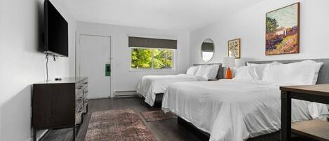 旅行用ベビーベッド、WiFi、ベッドシーツ