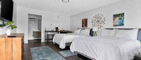 旅行用ベビーベッド、WiFi、ベッドシーツ