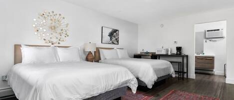 旅行用ベビーベッド、WiFi、ベッドシーツ