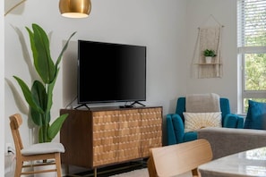 Televisión