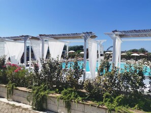 2 bedrooms - Colors House On The Beach (Pisa)