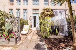 2 bedrooms - Colors House On The Beach (Pisa)