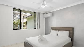 Standard Apartment | 1 bedroom