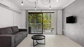 Standard Apartment | Living area