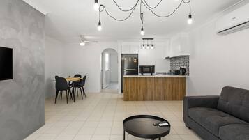 Standard Apartment | Living area