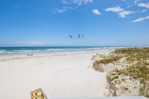 Beach - Urban Loft  l City Center l Walk to Everything! (St. Augustine)