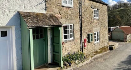 The Old Post Office. A cosy rural gem - Dartmoor