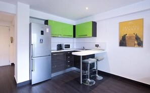 Cucina privata