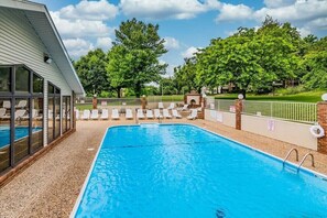 Inomhuspool