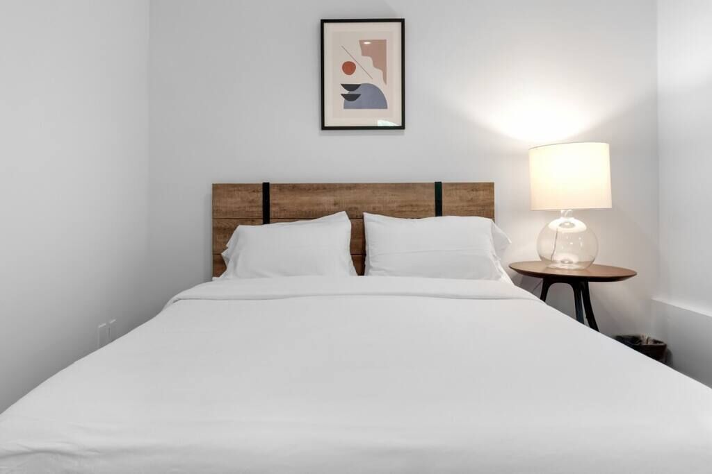 5 chambres, Wi-Fi, draps fournis