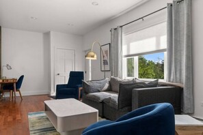 Fernseher, Arbeitsbereiche