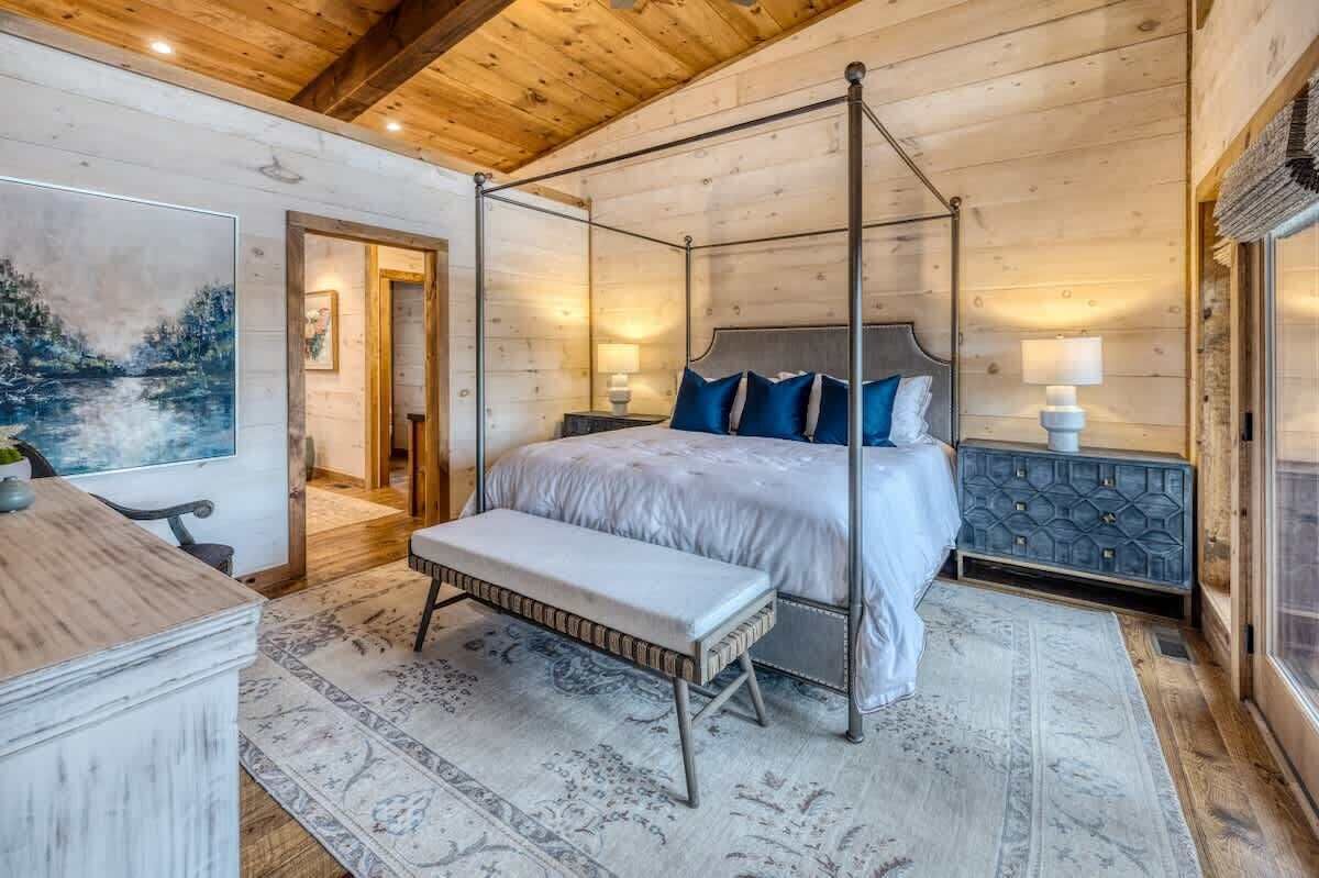 3 Schlafzimmer, Bügeleisen/Bügelbrett, WLAN, Bettwäsche