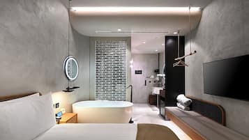 Honeymoon Room