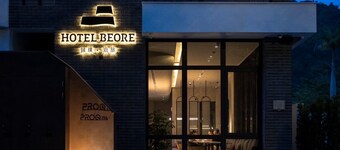 Hotel Beore
