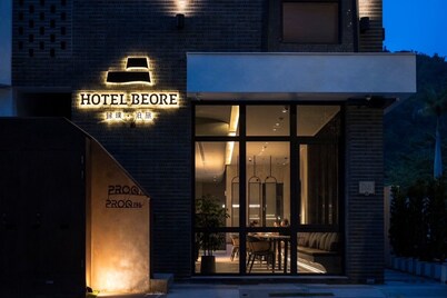 Hotel Beore