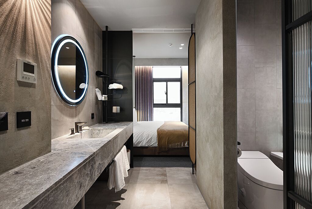 Exclusive Double Room