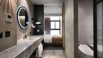 Exclusive Double Room