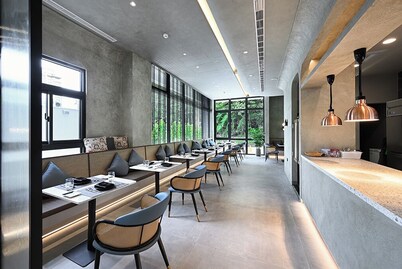 Hotel Beore