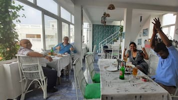 Restaurantes