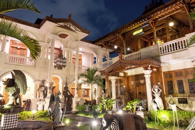 Rumah Pesik Art & Heritage