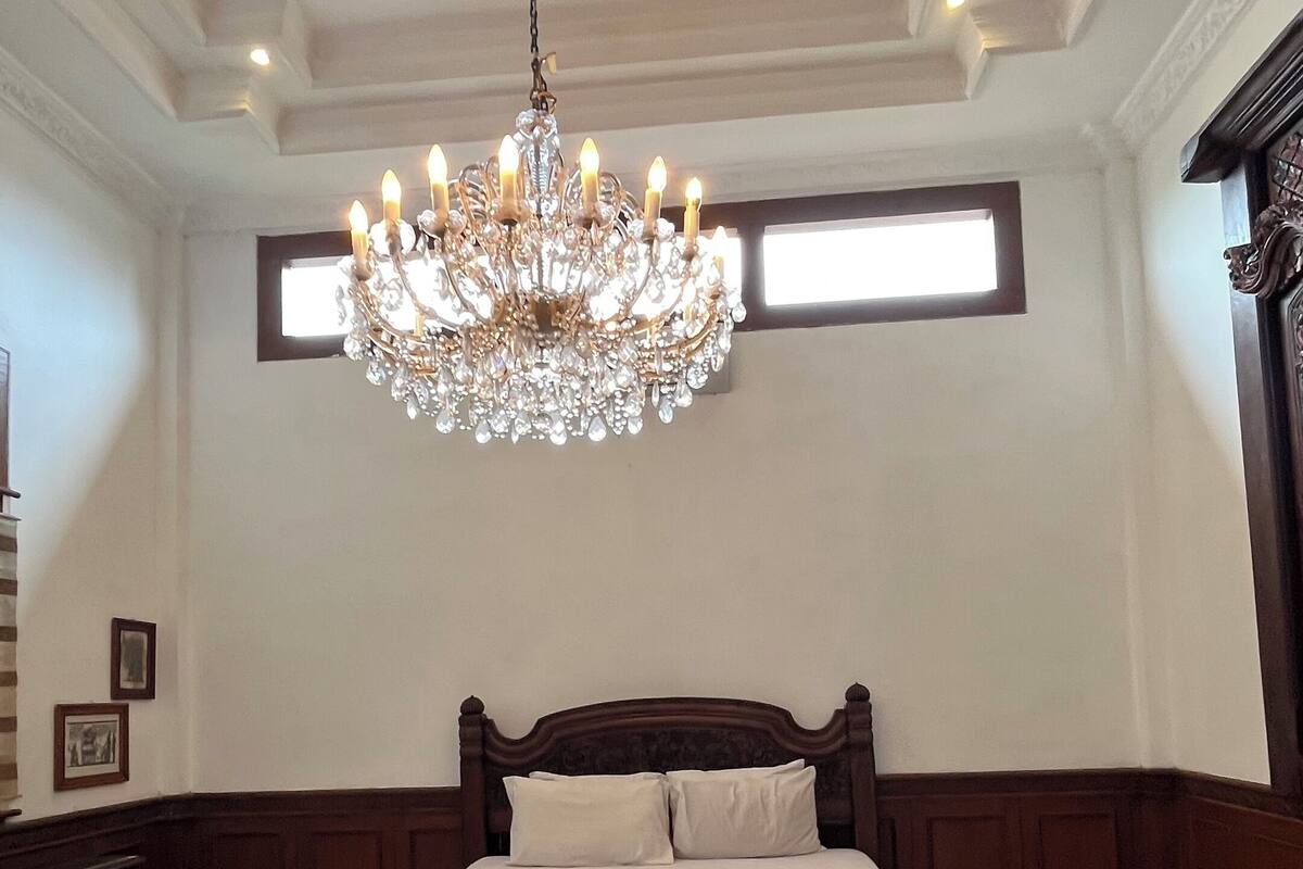 Chambre Double Supérieure