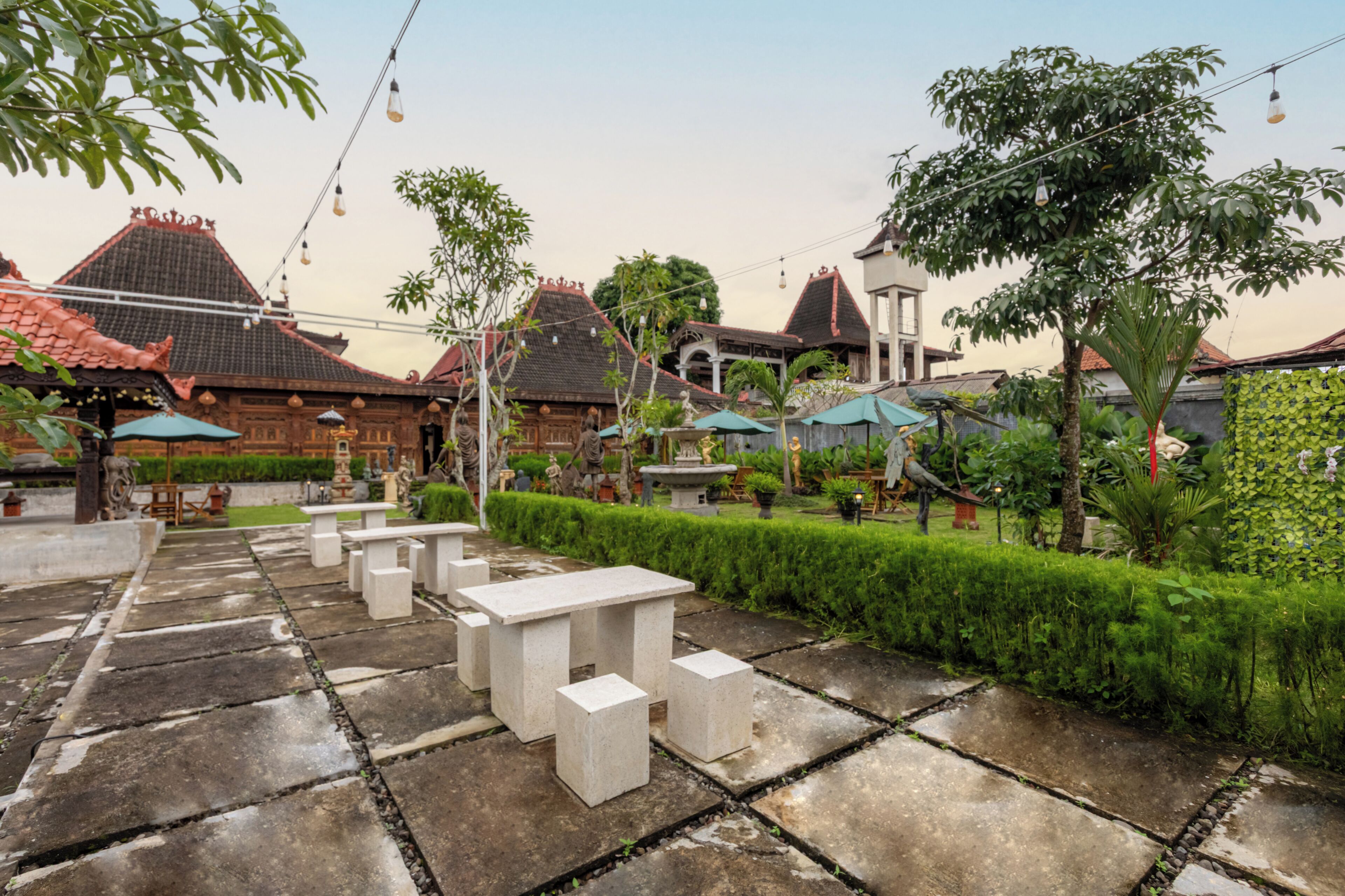 คาเฟ่
