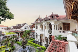 Vườn