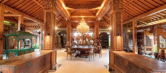 Rumah Pesik Art & Heritage