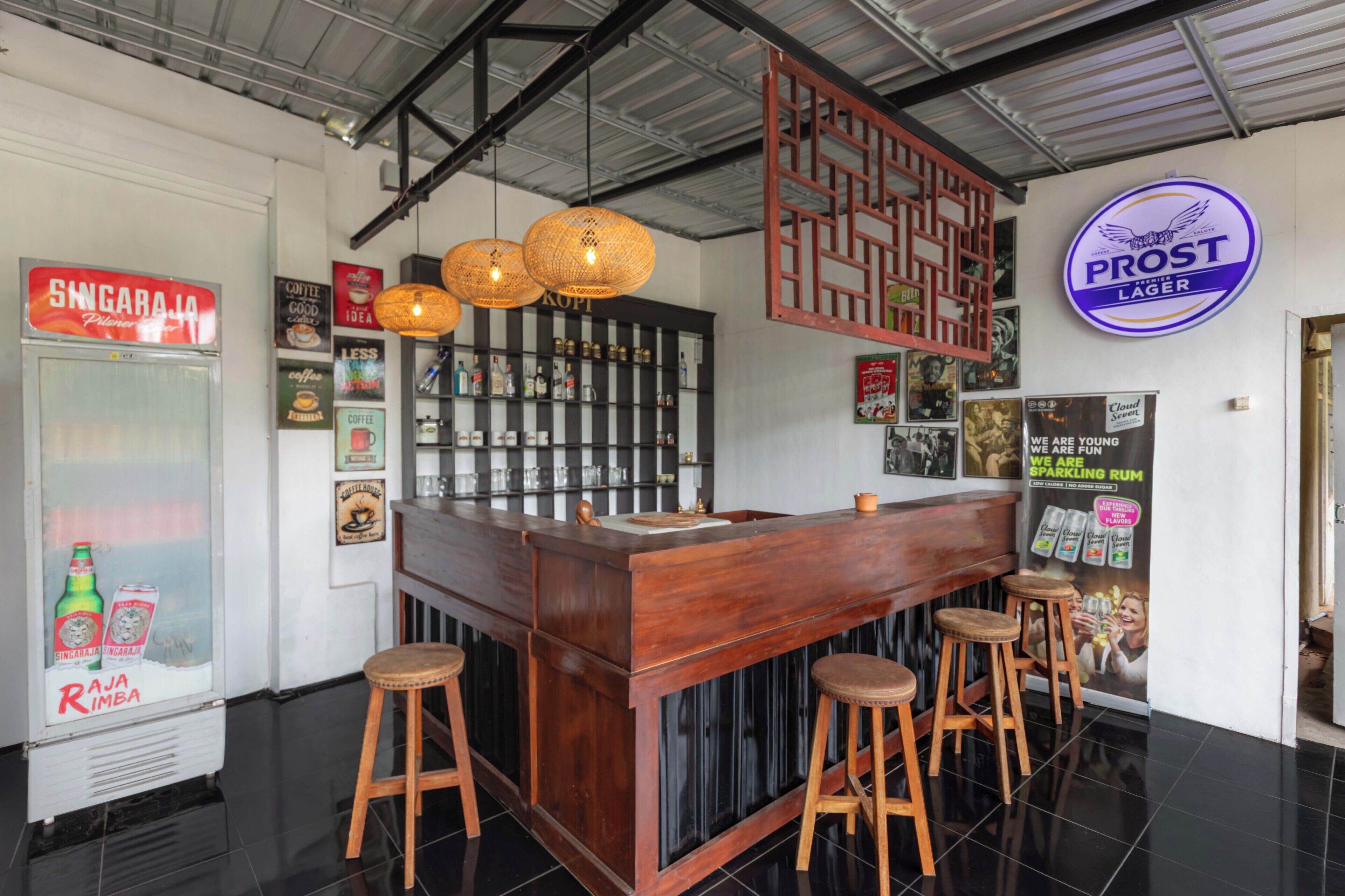 Kafé