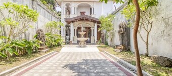 Rumah Pesik Art & Heritage