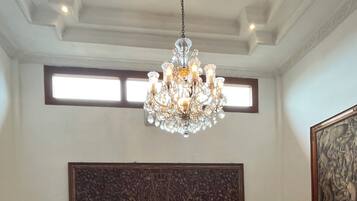 Superior Room | Premium bedding, free minibar, desk, free WiFi