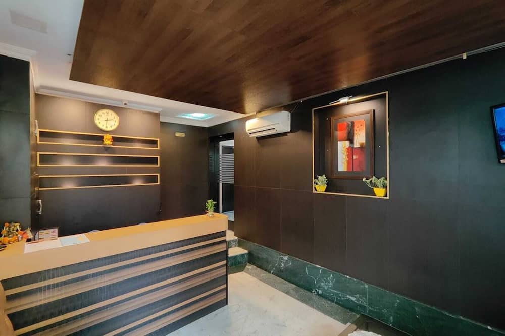Dover Inn By BookMeriHotel.com