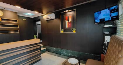 Dover Inn By BookMeriHotel.com