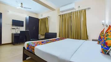 Premium Room | 1 bedroom, desk, laptop workspace, free WiFi